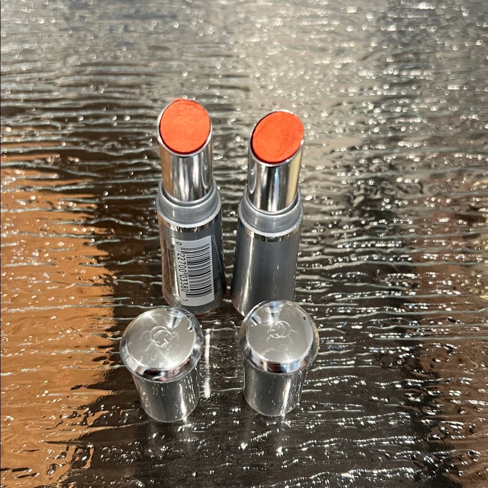 COVERGIRL Lipstick - Set of 2